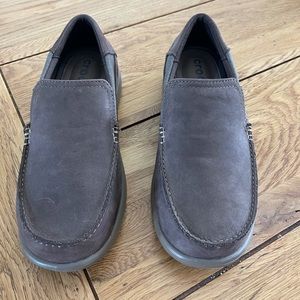 Men’s Croc Loafers